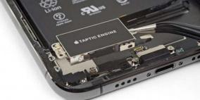 آبل ستستخدم التراب في أجهزة آيفون!