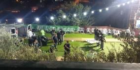 4 قتلى في الداخل خلال ساعات