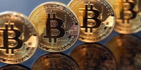 بتكوين تهبط لأدنى مستوى 