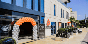 بنك الاستثمار الفلسطيني يحتفي باليوبيل الفضي 