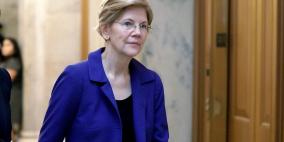 وارن تتقدم على بايدن لأول مرة في استطلاع للرأي