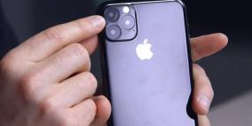 رسالة تحذيرية على آيفون الجديد في حال جرى استبدال الشاشة