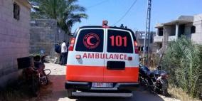 مقتل مواطن في شجار عائلي جنوب قطاع غزة