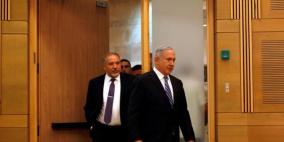 الليكود يقدم عرضا لليبرمان للانضمام إلى الحكومة