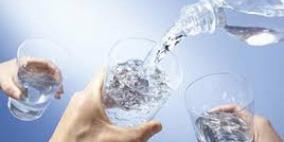 الشعور بالعطش لا يعني انك تحتاج الماء!