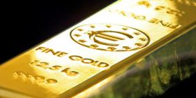 الذهب يقلص خسائره