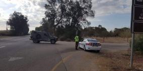 فقدان آثار مستوطنة في غلاف غزة