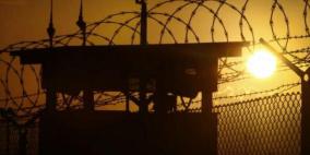 7 أسرى يواصلون إضرابهم المفتوح عن الطعام رفضا لاعتقالهم الإداري