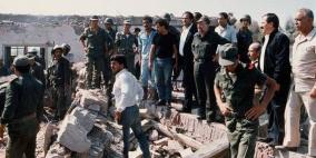  حمام الشط.. عندما لاحقت إسرائيل المقاومة الفلسطينية داخل تونس