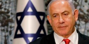 بين الشمبانيا و"مطاردة الساحرات".. تفاصيل أزمة نتانياهو