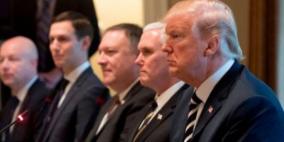 تلاشي احتمالات إطلاق صفقة القرن في المدى المنظور