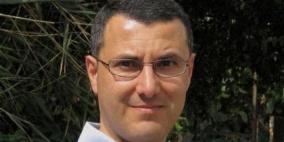 الاحتلال يدرس سحب الاقامة من عمر البرغوثي