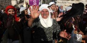 خمسون ألف شيكل تكلفة الكماليات في بعض أعراس الخليل