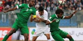 الاعلان عن قائمة منتخبنا الوطني استعدادا للقاء السعودية