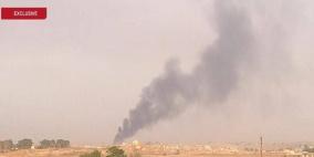 تركيا تبدأ عملية عسكرية شمال سوريا