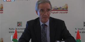 كحيل: اللقاءات مع الفصائل تبدأ قريبا تحضيرا لإجراء الانتخابات