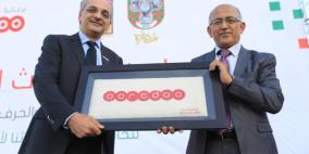 Ooredoo وبلدية غزة تحتفلان بيوم التراث الفلسطيني