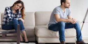 أخطاء يجب تجنبها عند الطلاق