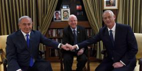 تقديرات إسرائيلية: خيار إجراء انتخابات ثالثة هو الأكثر احتمالا