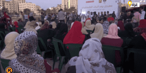 غزة: تنظيم فعاليات في يوم التراث الفلسطيني 