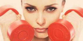لهذه الأسباب تجنبي وضع المكياج أثناء ممارسة الرياضة
