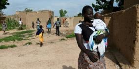 16 قتيلاً في هجوم استهدف مسجداً في بوركينا فاسو