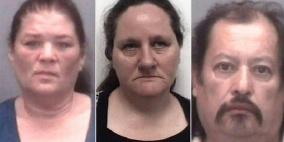 أميركية تبيع طفلتها ذات العامين مقابل "سيارة قديمة"