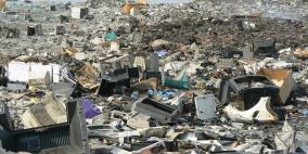 قرية الكوم بين فكي الأمراض واللامبالاة..!