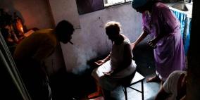 الأعشاب والشعوذة علاج المرضى في فنزويلا