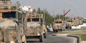 الأكراد يتوصلون لاتفاق مع الجيش السوري لمواجهة تركيا