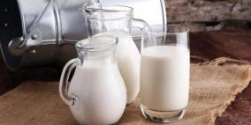 الماء ليس الأكثر ترطيباً بل الحليب وإليك السبب