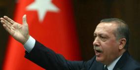 أردوغان سيعيد تقييم زيارته القادمة لأمريكا