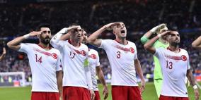 بسبب "نبع السلام".. مطالبة بحرمان تركيا من استضافة نهائي الأبطال