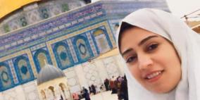 هيئة الأسرى: تثبيت الاعتقال الإداري بحق الأسيرة هبه اللبدي