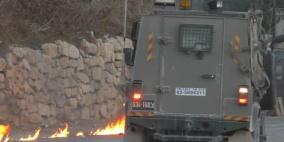 اصابات بالاختناق في بيت أمر