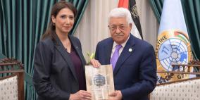 الرئيس يدعوجهاز الإحصاء  لتوفير كل ما يلزم  للجنة الانتخابات