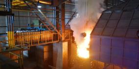 صانع الحديد..!