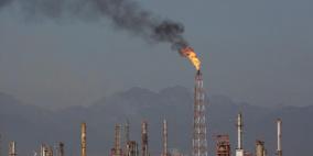 النفط يغلق منخفضا بفعل مخاوف بشأن اقتصاد الصين