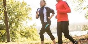 الرياضة تحارب اكتئاب الشتاء