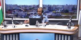 من يقف خلف مضايقة طلبة السكنات في الجامعة العربية الامريكية؟