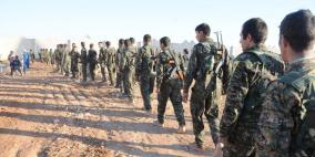 التزاما بالهدنة: قسد تنسحب من مدينة رأس العين شمال سوريا