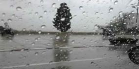 حالة الطقس: الحرارة حول معدلها واحتمالية لسقوط أمطار متفرقة