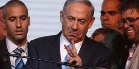 بعد فشل نتنياهو..إسرائيل أقرب إلى انتخابات برلمانية ثالثة  