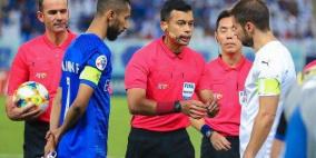 الهلال ينجو من مغامرة سد تشافي في قمة ممتعة