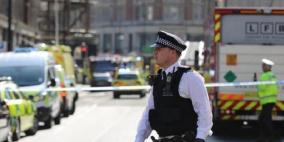 العثور على 39 جثة بشاحنة في بريطانيا