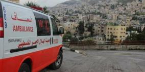 الشرطة: التحقيق بظروف وفاة مواطن في قلقيلية