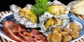 لحماية اطفالكم.. ابحثوا عن بدائل للألمنيوم فوراً