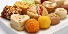 عادة مضرة .. كيف نتوقف عن تناول الحلويات؟