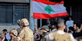 فرنسا تدعو سلطات لبنان إلى ضمان وحدة البلاد