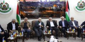 الخالدي ل"راية": موافقة فصائلية على انتخابات رئاسية وتشريعية بفارق 3 اشهر 